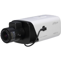 HDCVI Box Kamera
